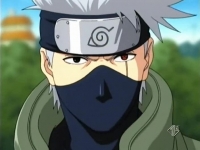 Maestro Kakashi